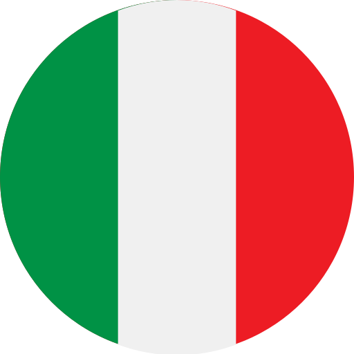 Italy Flag